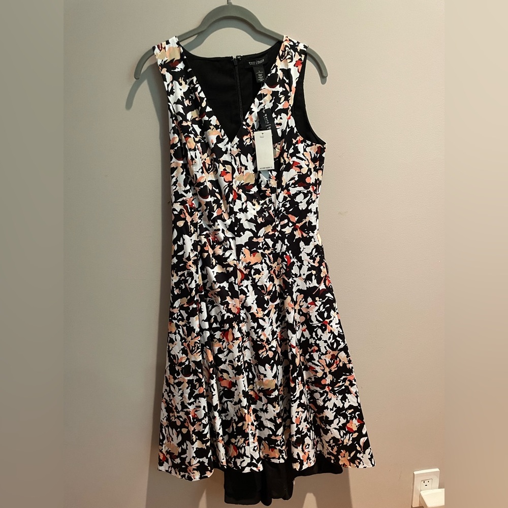 Size 6, new with tags